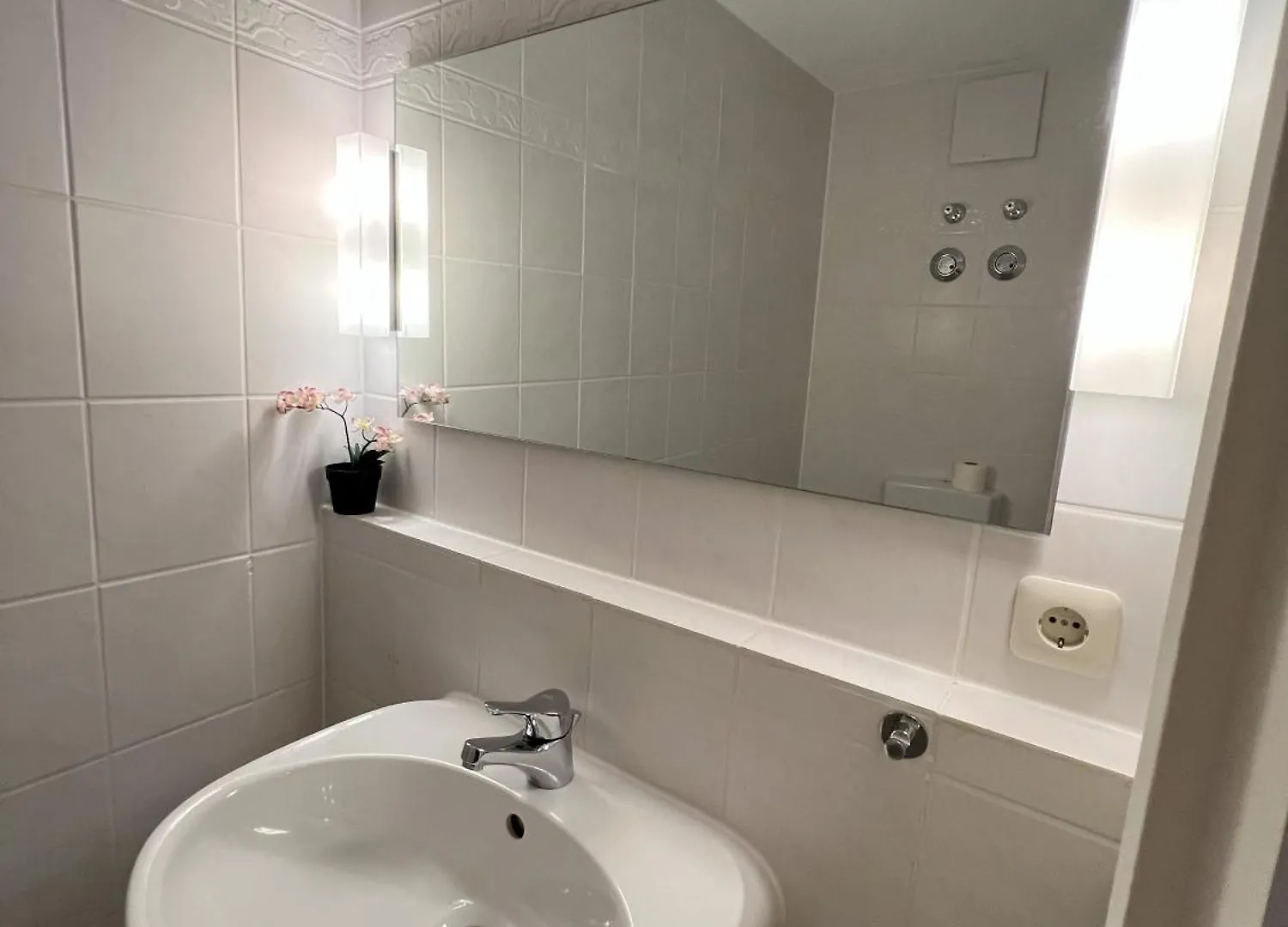 Apartment Nahe Kliniken Erlangen Almanya