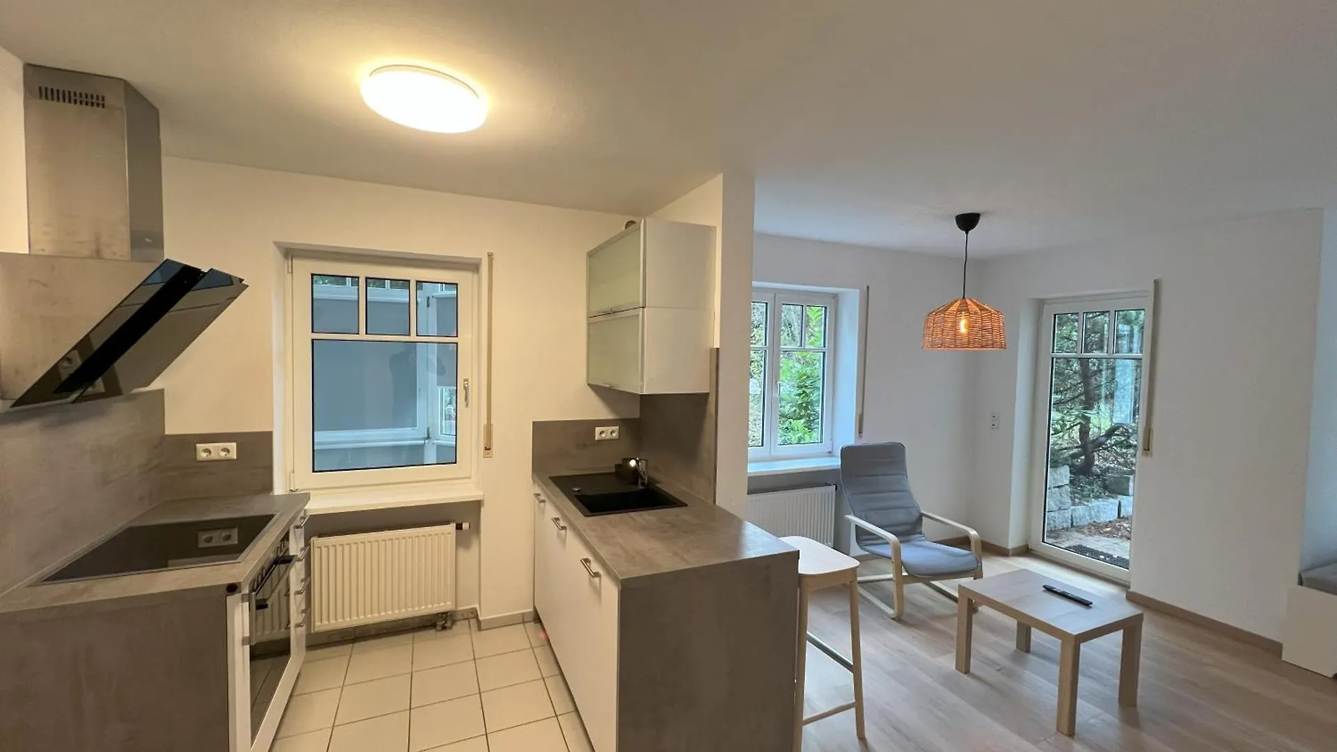Apartment Nahe Kliniken Erlangen