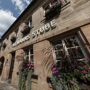 3* Penzion Altmann's Stube